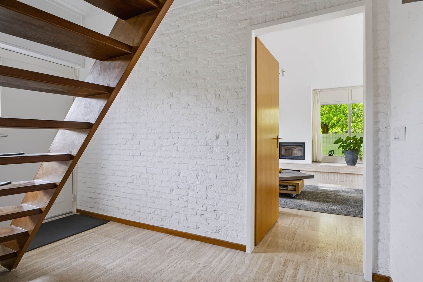 Vrijstaande woning te koop: Oosterlaan 53, Nunspeet