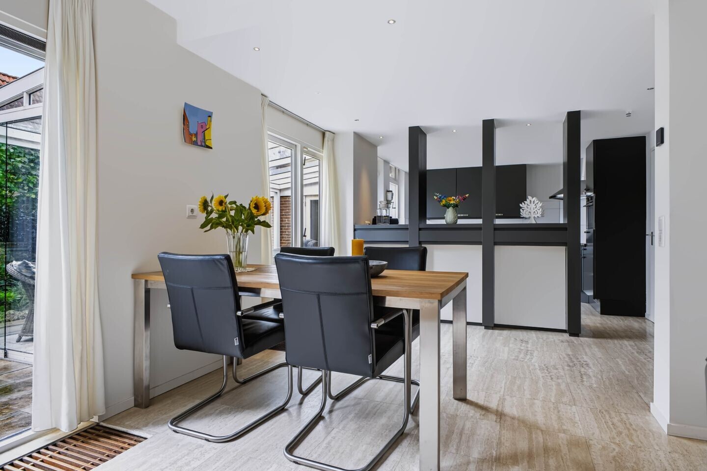 Vrijstaande woning te koop: Oosterlaan 53, Nunspeet