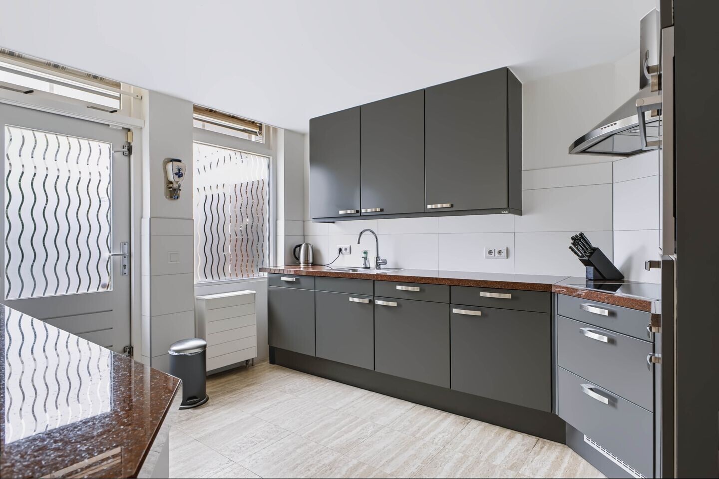 Vrijstaande woning te koop: Oosterlaan 53, Nunspeet