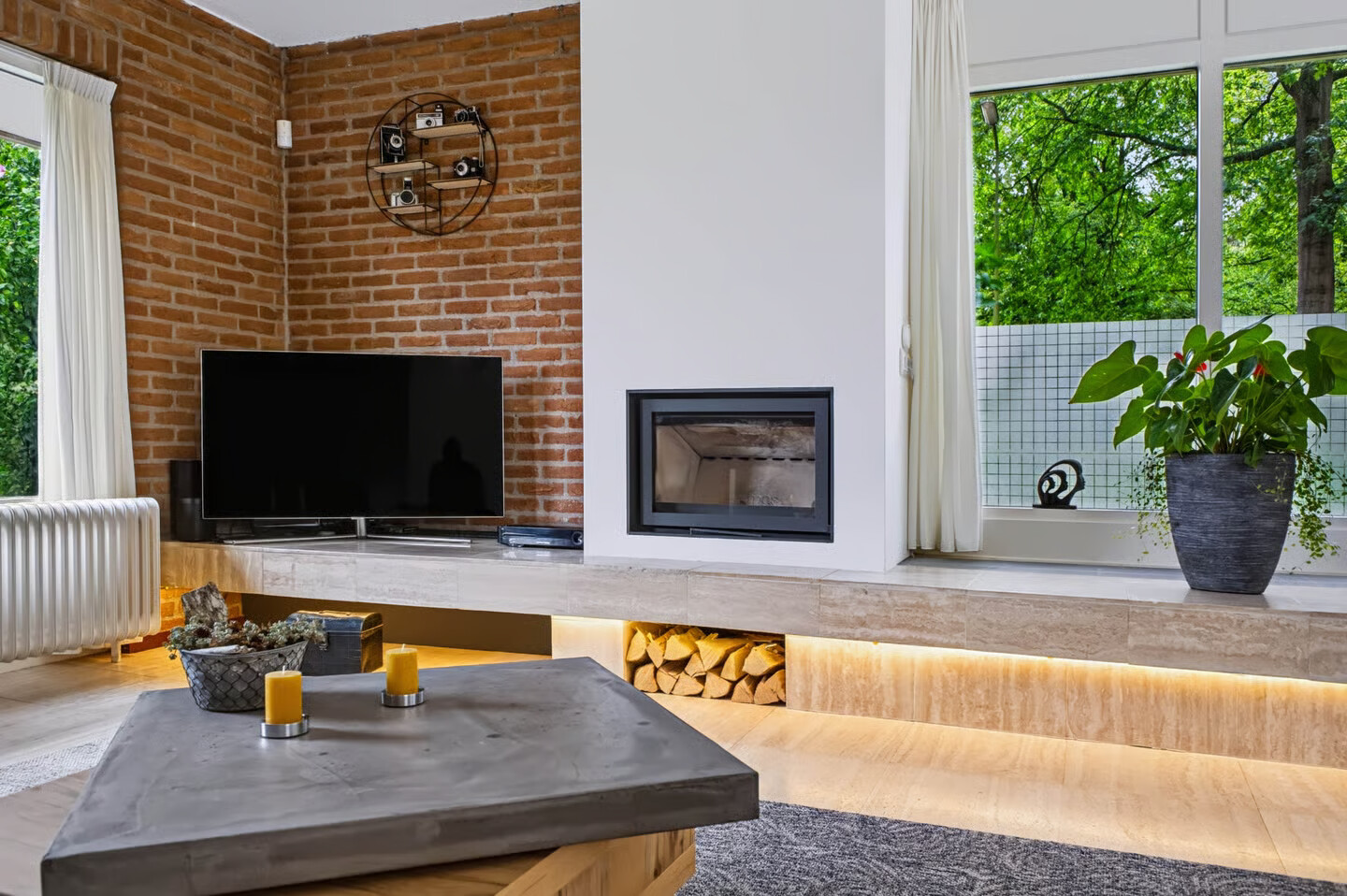 Vrijstaande woning te koop: Oosterlaan 53, Nunspeet