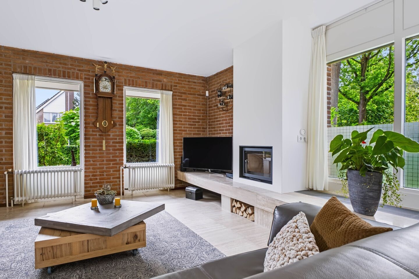Vrijstaande woning te koop: Oosterlaan 53, Nunspeet