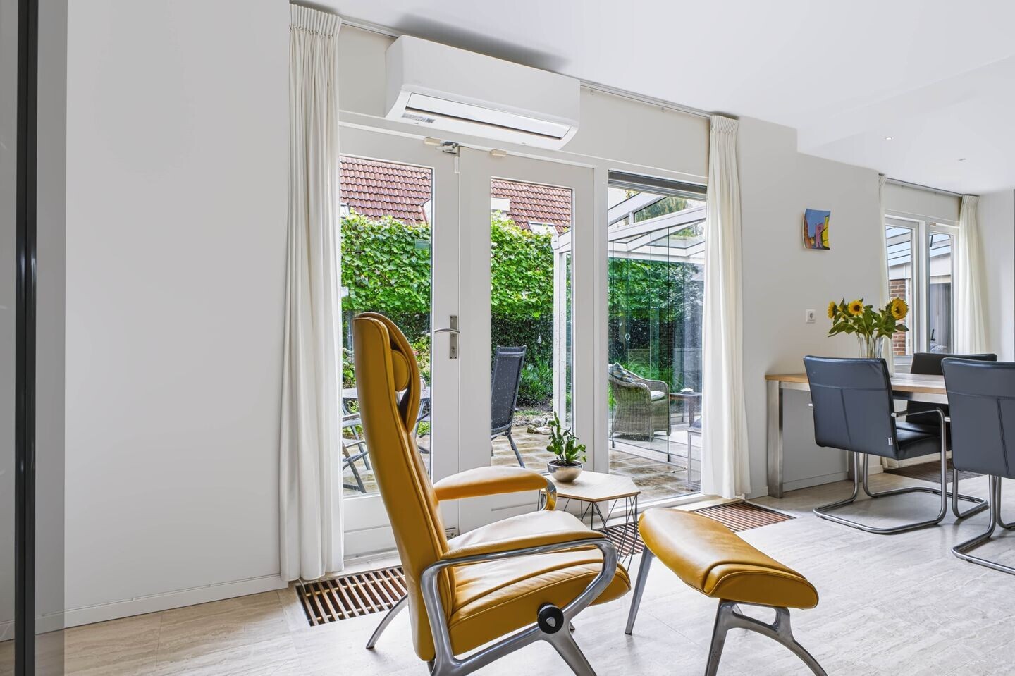 Vrijstaande woning te koop: Oosterlaan 53, Nunspeet