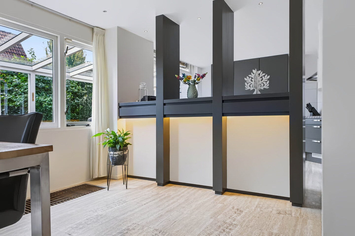 Vrijstaande woning te koop: Oosterlaan 53, Nunspeet