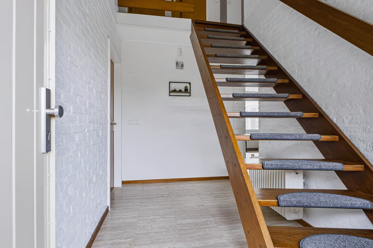 Vrijstaande woning te koop: Oosterlaan 53, Nunspeet
