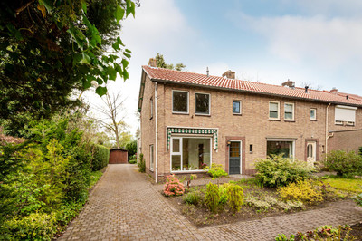 Leopoldlaan 43