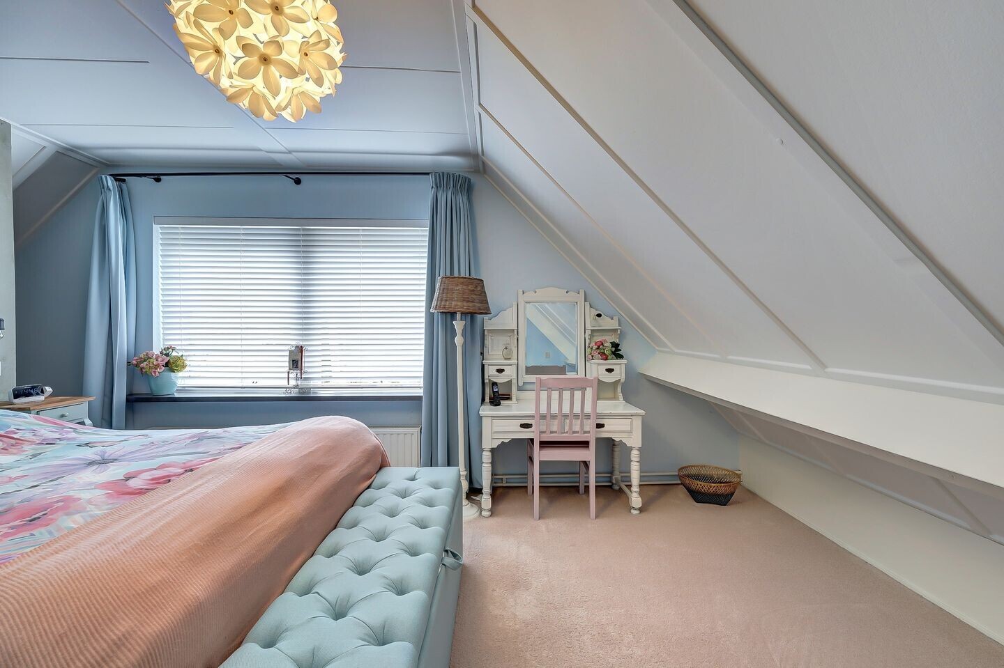 Vrijstaande woning te koop: Kempenlaan 28, Nunspeet