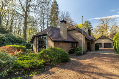 Berkenlaantje 4