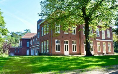 Groenelaantje 35-A