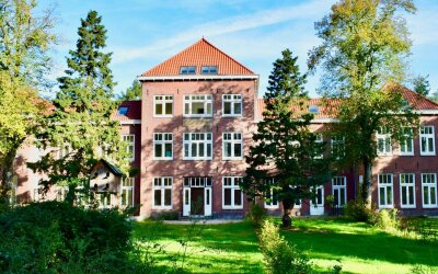 Groenelaantje 35-D