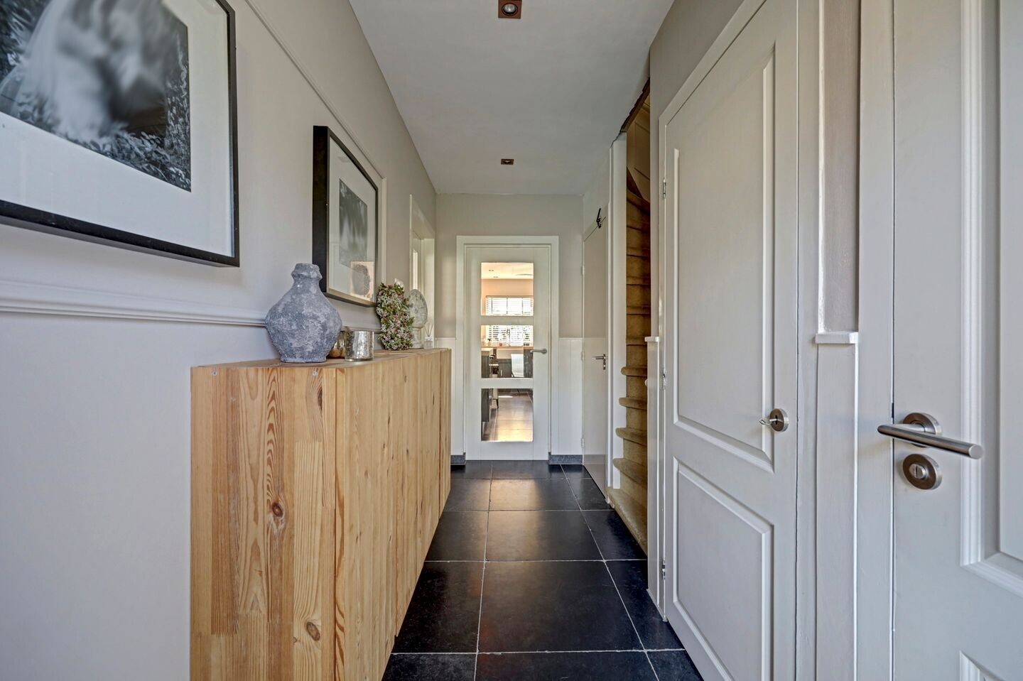Tussenwoning te koop: Jasmijnweg 9, Nunspeet
