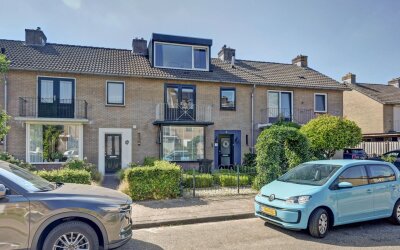 Jasmijnweg 9