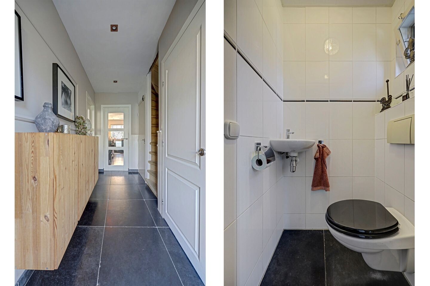 Tussenwoning te koop: Jasmijnweg 9, Nunspeet