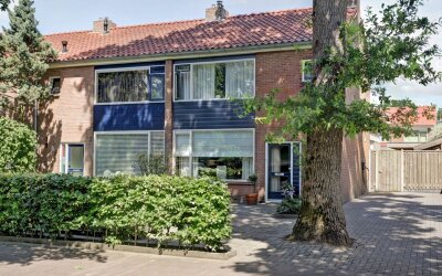 Vlierweg 52