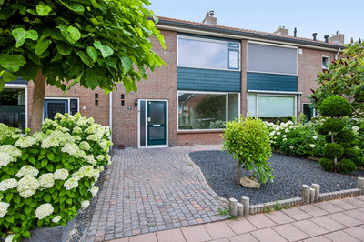 Vlierweg 96