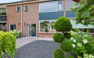 Vlierweg 96