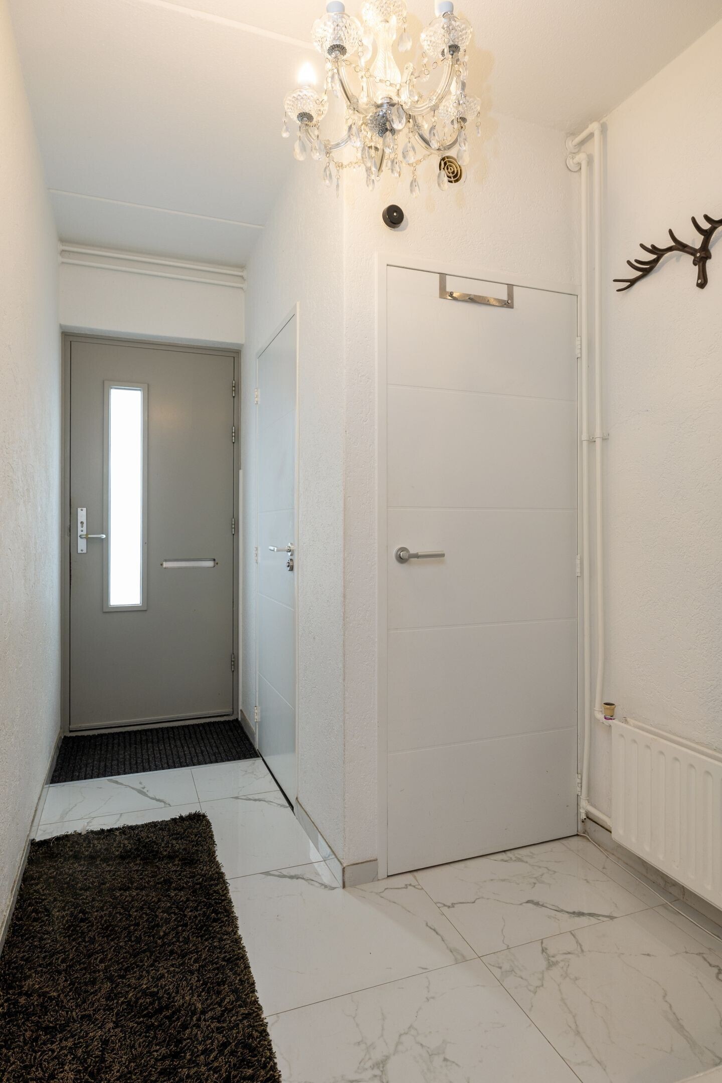 Hoekwoning te koop: Mesdaghout 1, Nunspeet