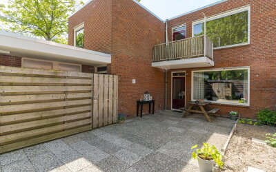 Treubstraat 107