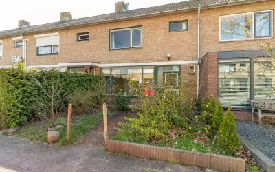 De Visserlaan 39