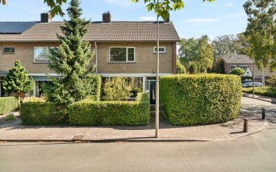 De Visserlaan 24
