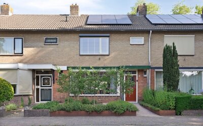 Thorbeckestraat 13