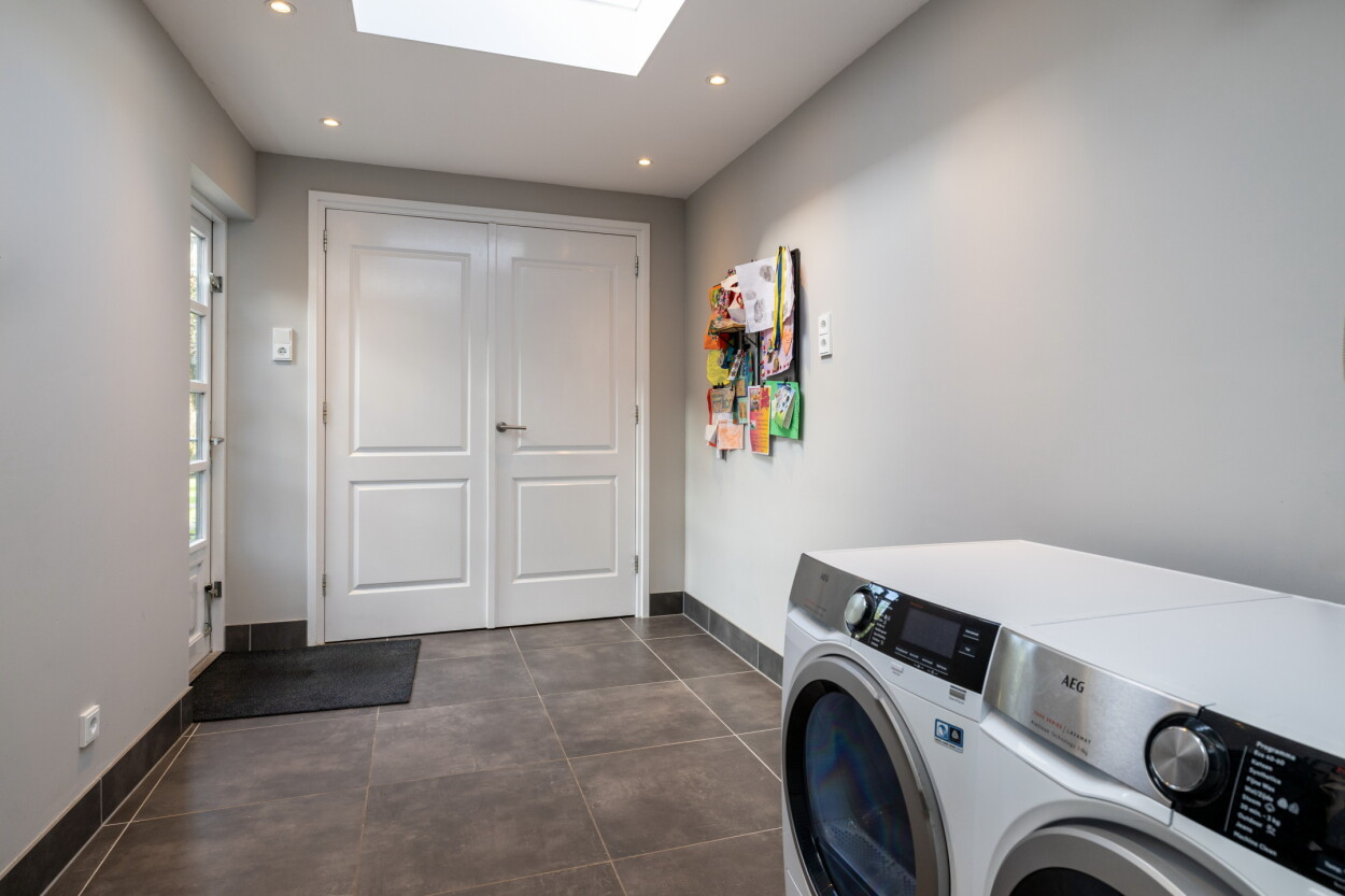 Hoekwoning te koop: Talmastraat 1, Nunspeet