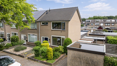 Jan Mankesstraat 14