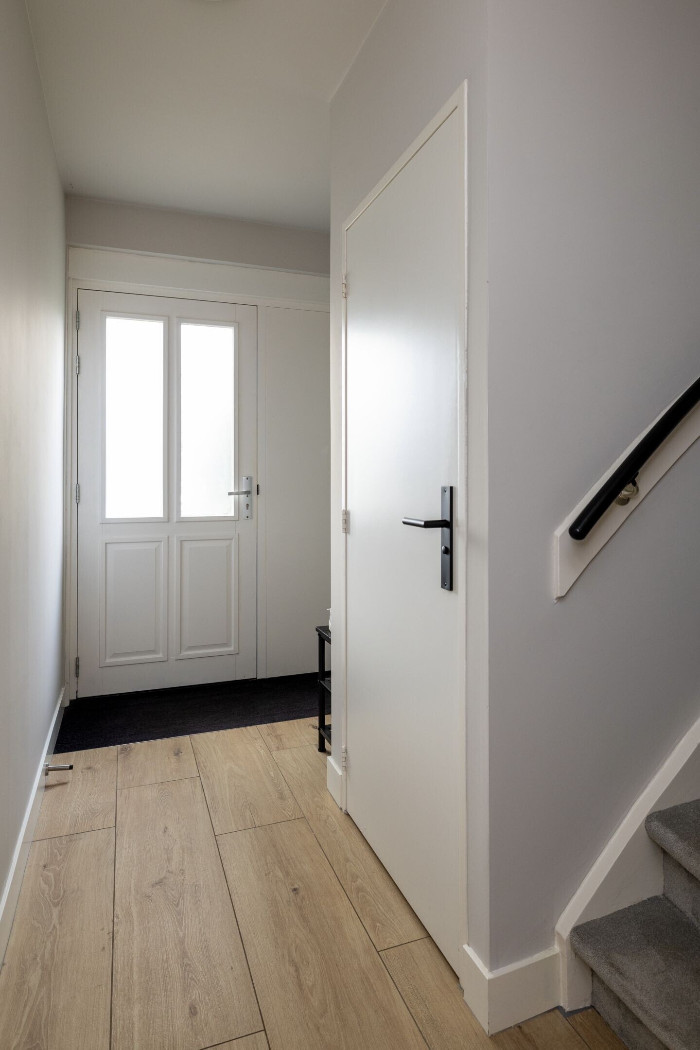 Tussenwoning te koop: Jan Mankesstraat 16, Nunspeet