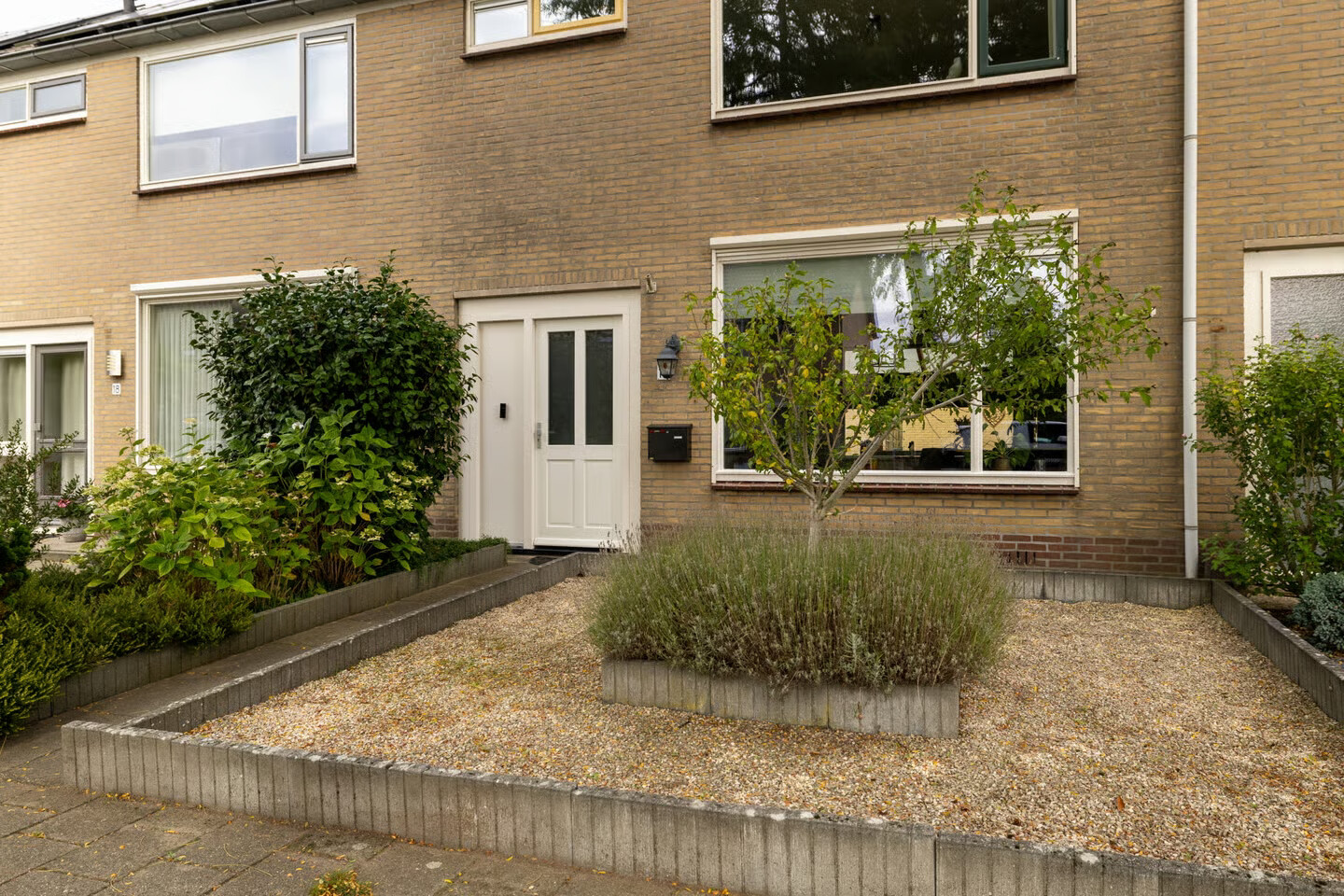 Tussenwoning te koop: Jan Mankesstraat 16, Nunspeet