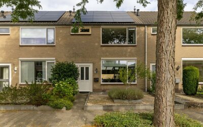 Jan Mankesstraat 16