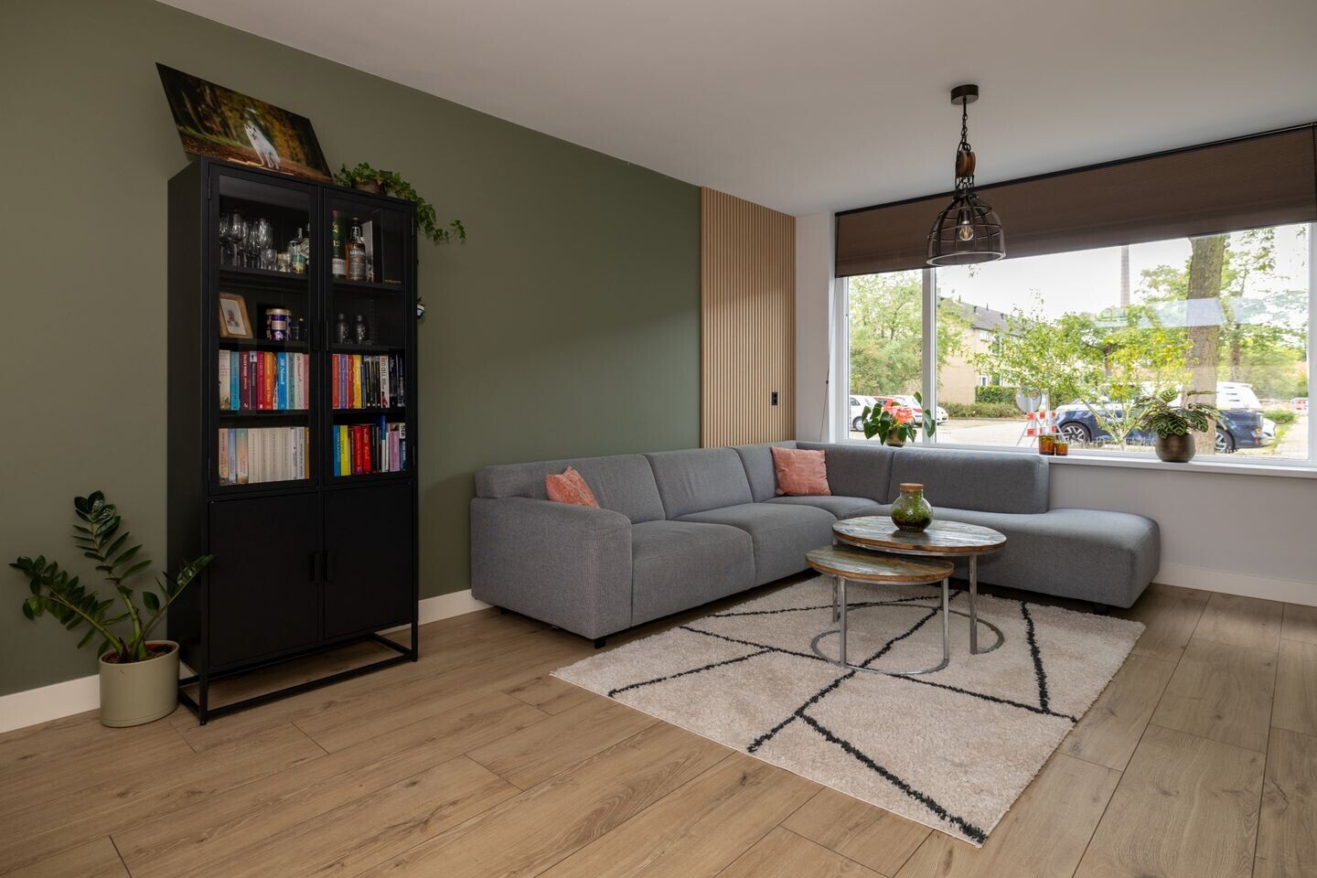 Tussenwoning te koop: Jan Mankesstraat 16, Nunspeet