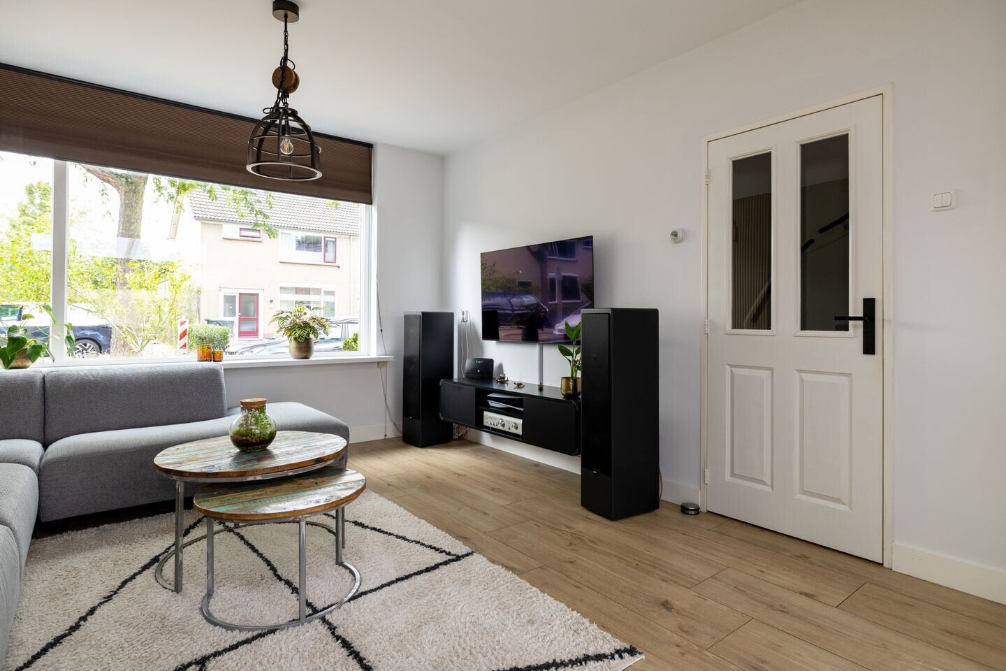 Tussenwoning te koop: Jan Mankesstraat 16, Nunspeet