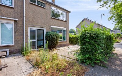 Jan Mankesstraat 26