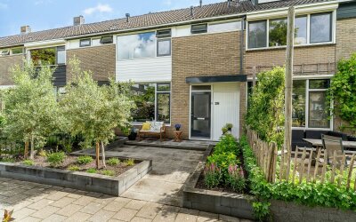 Ben Viegersstraat 28