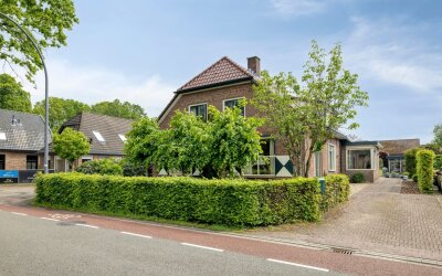 Nunspeterweg 44