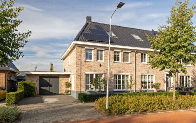 Gerrit Mouwweg 101