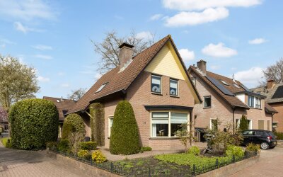 Huis te koop Vierhouterweg 15