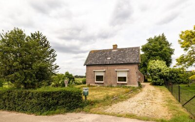 Hogeweg 37
