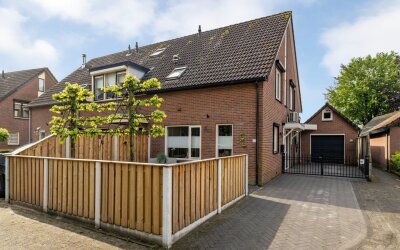 Reijnvaanerf 17