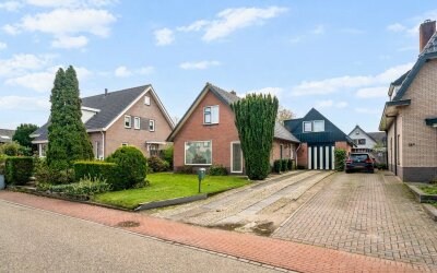 Binnenweg 16