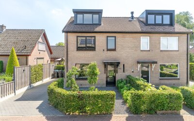 Roggeweg 13