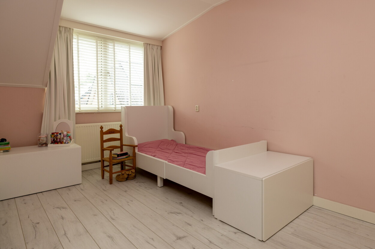 Twee-onder-één-kap te koop: Roggeweg 32, Elspeet