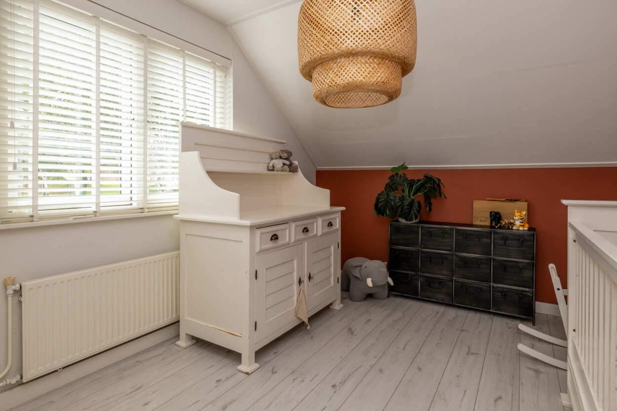 Twee-onder-één-kap te koop: Roggeweg 32, Elspeet