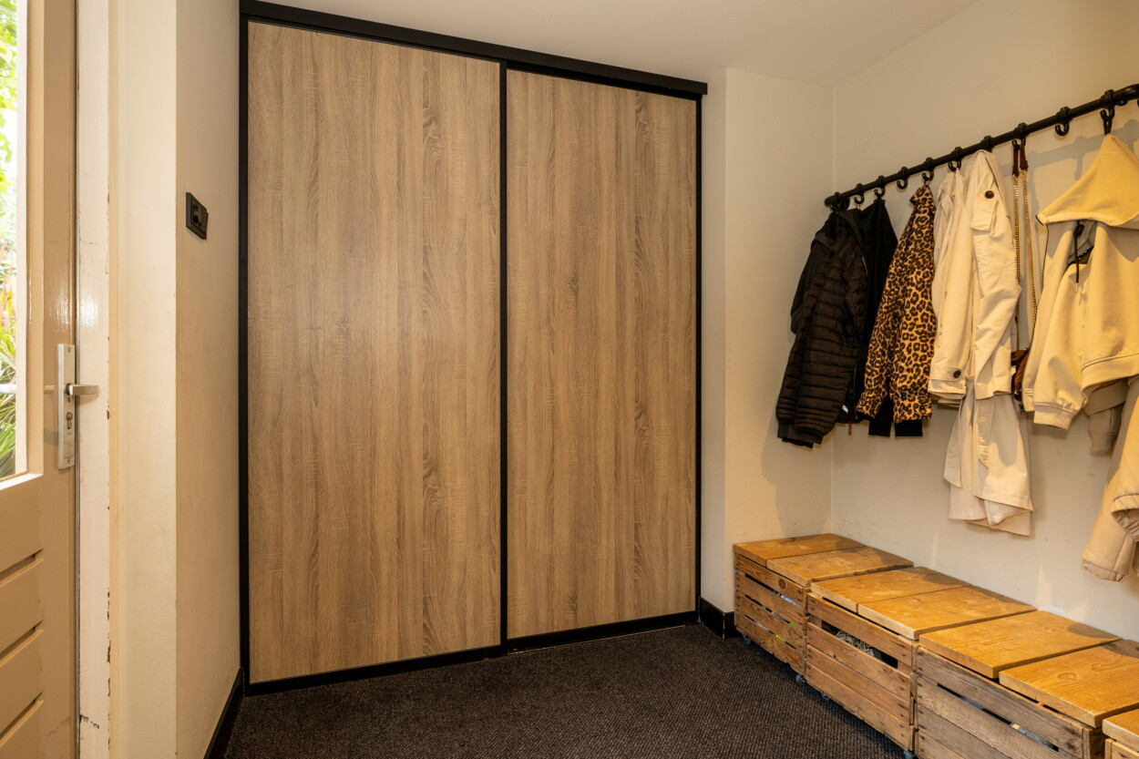 Twee-onder-één-kap te koop: Roggeweg 32, Elspeet