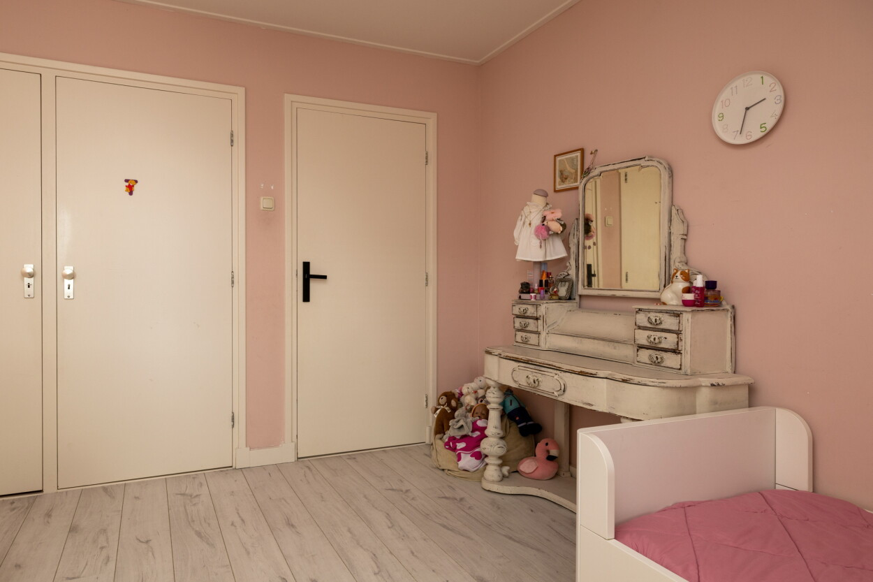 Twee-onder-één-kap te koop: Roggeweg 32, Elspeet