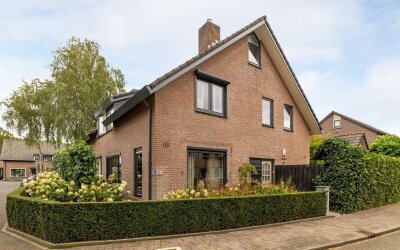 Roggeweg 32