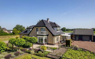 Veenweg 46-A