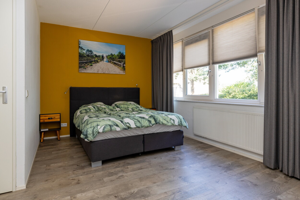 Tussenwoning te koop: Feytahof 13, Elspeet