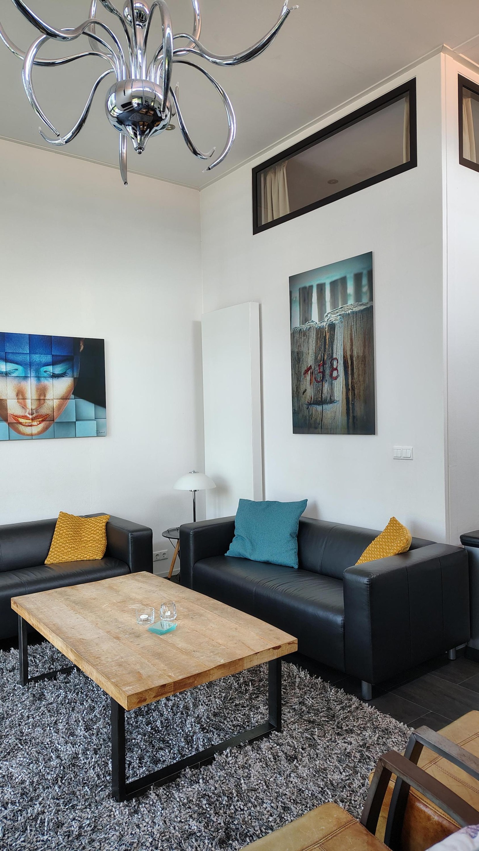 Vrijstaande woning te koop: Varelseweg 211-0015, Hulshorst