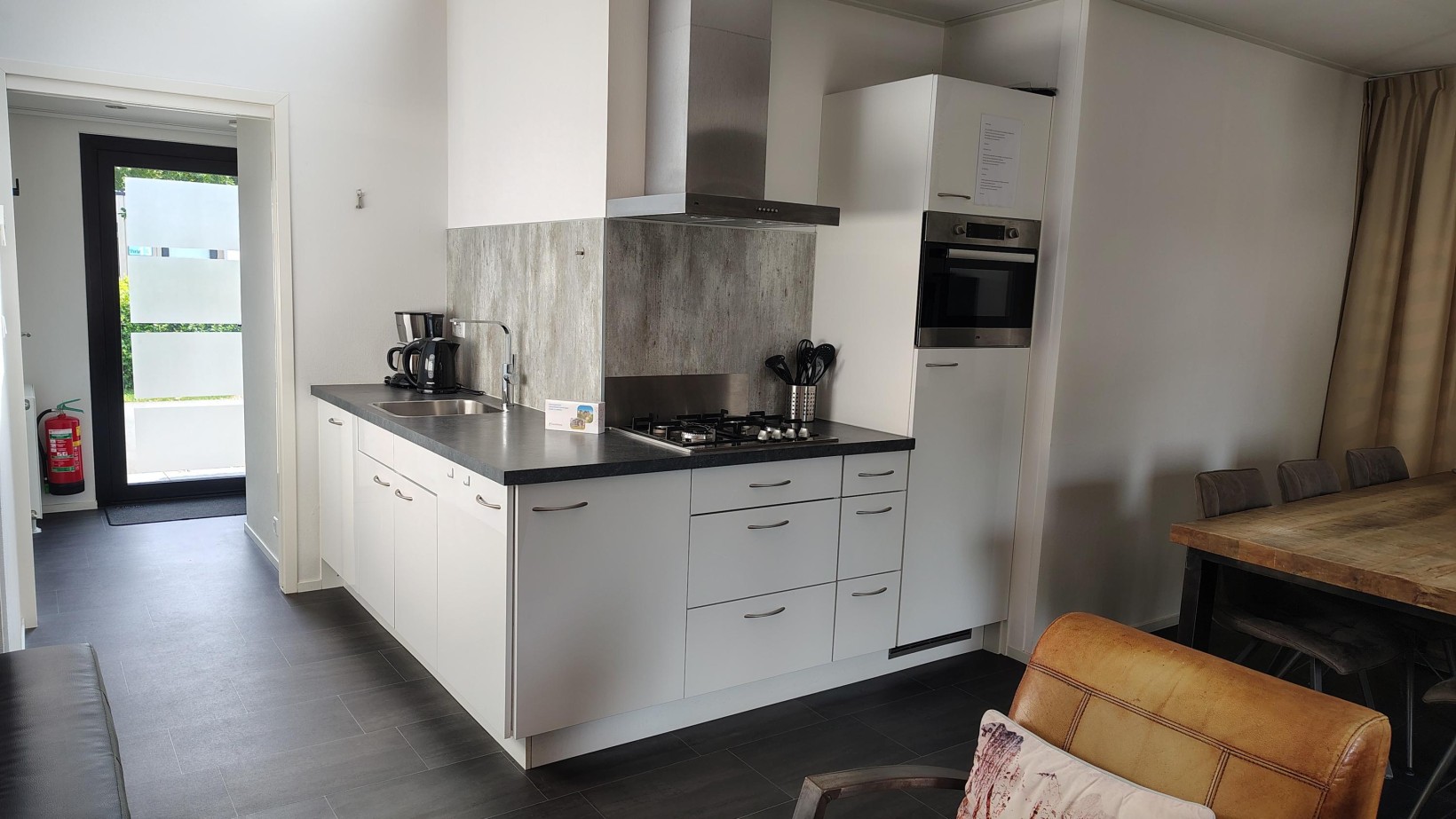 Vrijstaande woning te koop: Varelseweg 211-0015, Hulshorst
