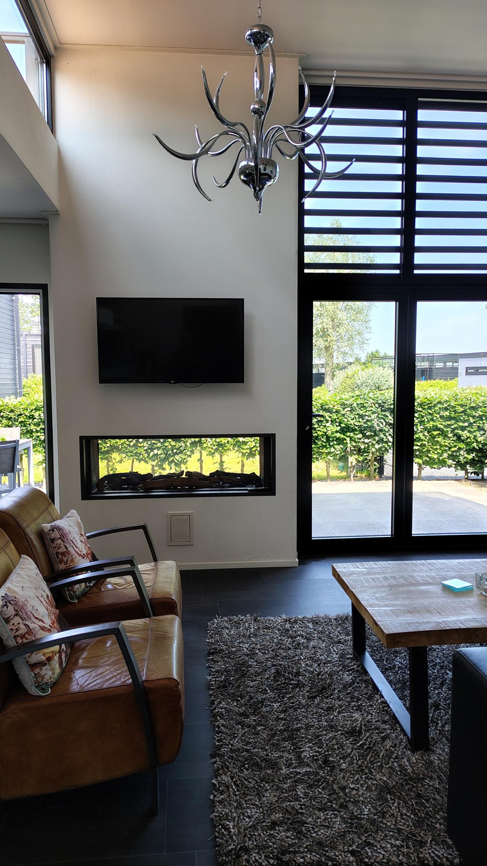 Vrijstaande woning te koop: Varelseweg 211-0015, Hulshorst